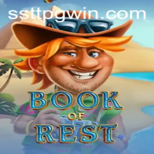 Descubra o Fascinante Mundo do Jogo BookofRest: Um Mergulho nas Regras e Estrutura