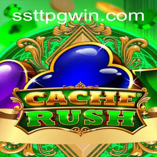 CacheRush: Um Mergulho no Novo Fenômeno dos Jogos