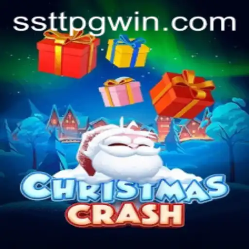 ChristmasCrash: Mergulhe no Mundo Festivo dos Jogadores com SSTT PG