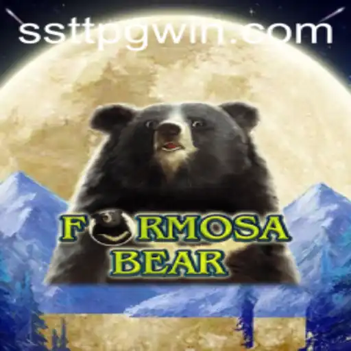Explorando o Mundo de FormosaBear: Um Mergulho em SSTT PG