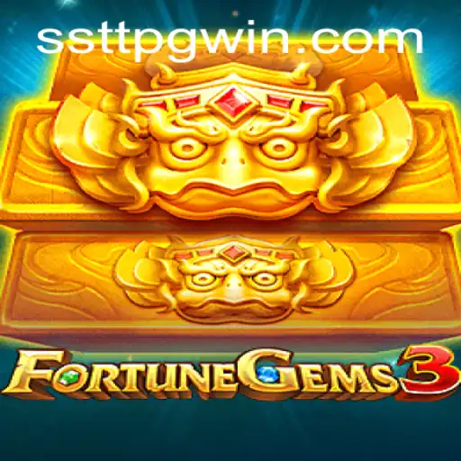FortuneGems3: Aventuras e Regras do Novo Jogo Sensação