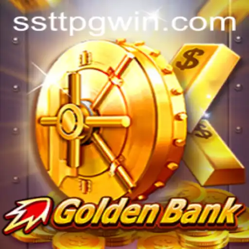 GoldenBank: Estrategia e Diversão Através do Tabuleiro Financeiro