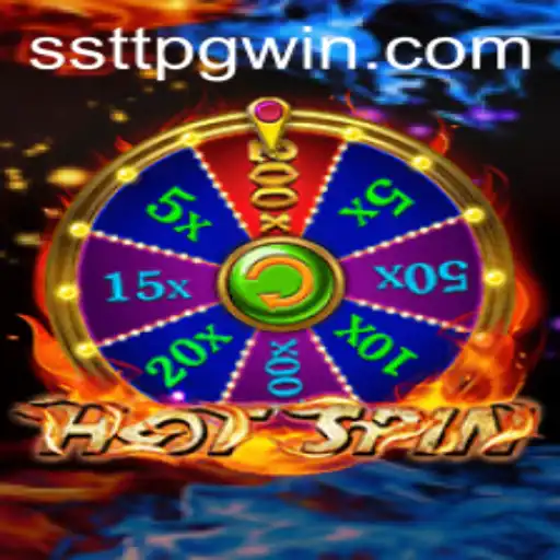 HotSpin: Uma Nova Experiência no Mundo dos Jogos
