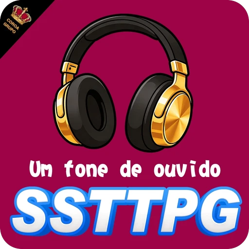 SSTT PG Logo