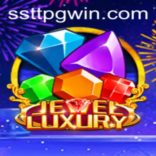 JewelLuxury: Um Mergulho no Novo Jogo de Puzzle SSTT PG