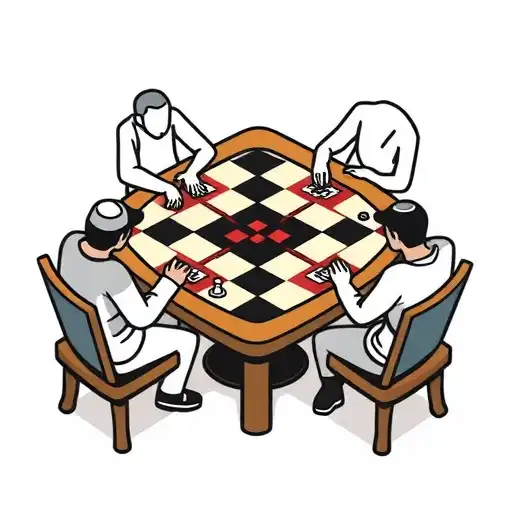 Jogos de mesa