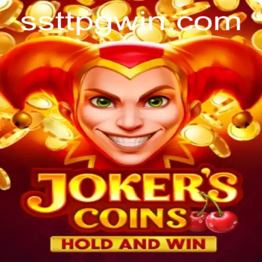 Descubra JokersCoins: Um Novo Universo de Estratégia e Aventura