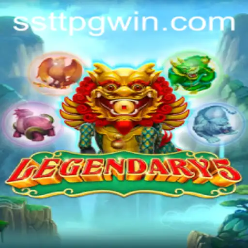 Explorando o Mundo de Legendary5: Aventuras e Estratégias Inovadoras