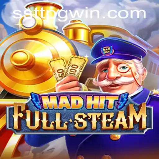 Explore o Fascinante Jogo MadHitFullSteam