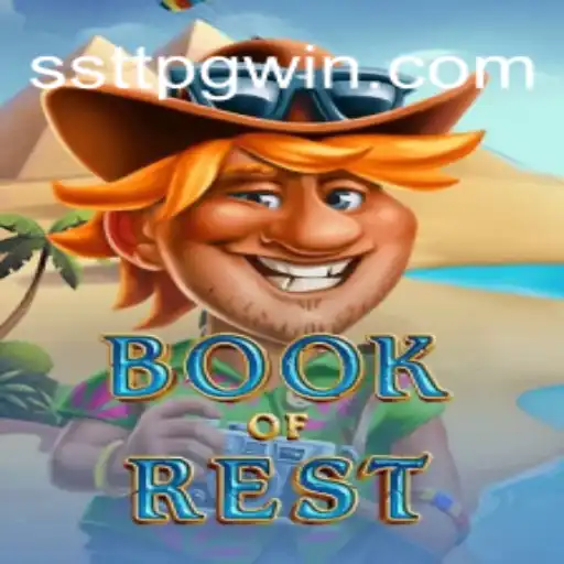 Descubra o Fascinante Mundo do Jogo BookofRest: Um Mergulho nas Regras e Estrutura