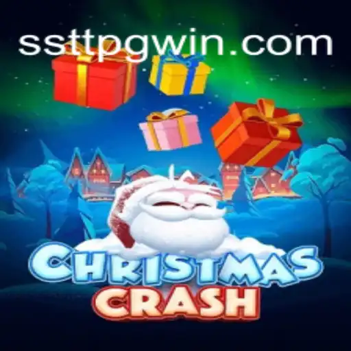 ChristmasCrash: Mergulhe no Mundo Festivo dos Jogadores com SSTT PG
