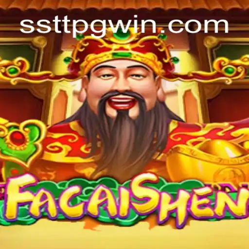 Descubra o Mundo Fascinante de FaCaiShen