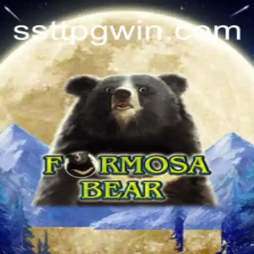 Explorando o Mundo de FormosaBear: Um Mergulho em SSTT PG