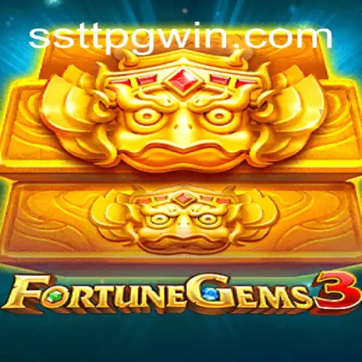 FortuneGems3: Aventuras e Regras do Novo Jogo Sensação
