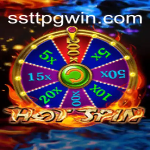 HotSpin: Uma Nova Experiência no Mundo dos Jogos