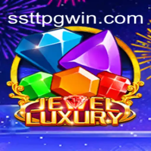 JewelLuxury: Um Mergulho no Novo Jogo de Puzzle SSTT PG