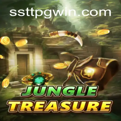 Explorando o Fascinante Mundo de JungleTreasure: Um Mergulho nas Regras e Desafios