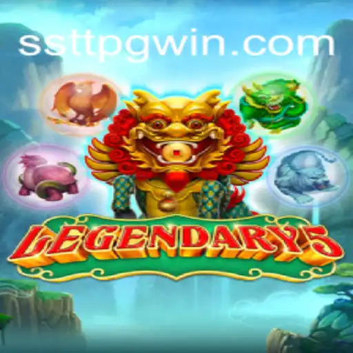 Explorando o Mundo de Legendary5: Aventuras e Estratégias Inovadoras