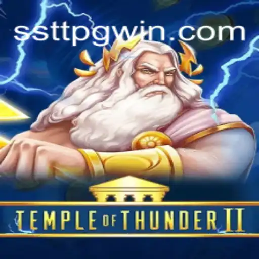 Temple of Thunder II: A Imersão no Mundo da Aventura Digital