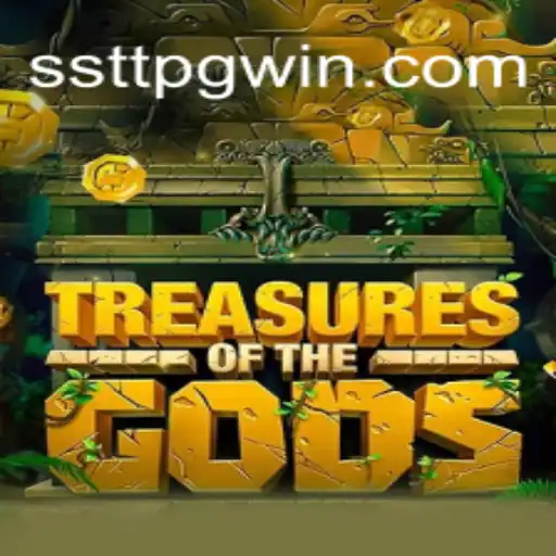 Explorando o Mundo de TreasureoftheGods: Uma Aventura Épica