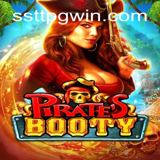 Descubra PiratesBooty: Aventura e Estratégia em Alto Mar