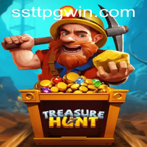 Explorando TreasureHunt: O Jogo de Aventura e Estratégia com SSTT PG