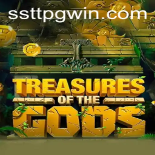 Explorando o Mundo de TreasureoftheGods: Uma Aventura Épica